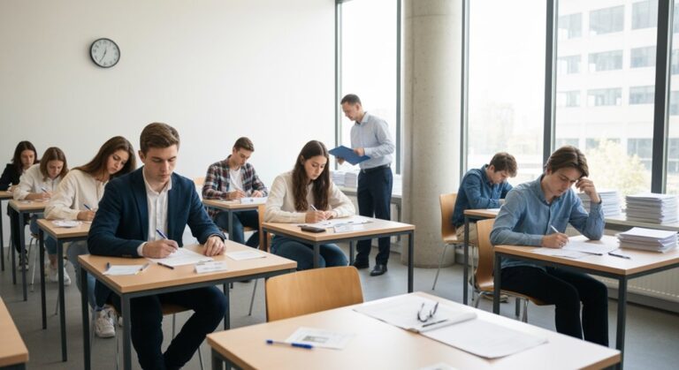 Como funciona o vestibular da Unicamp
