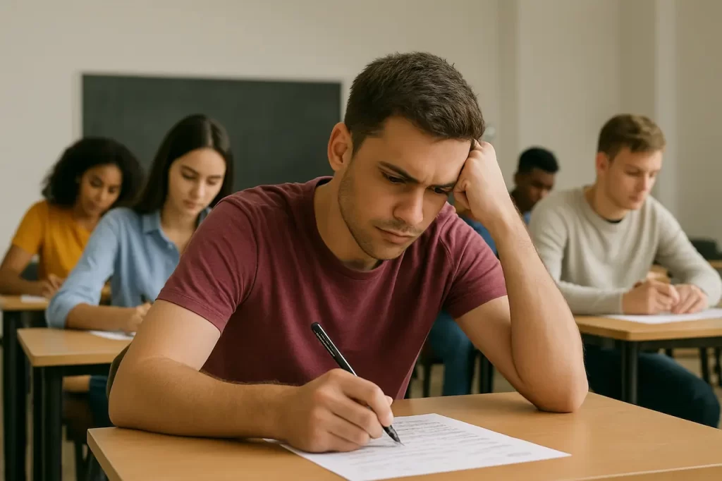 Vestibular da Unicamp