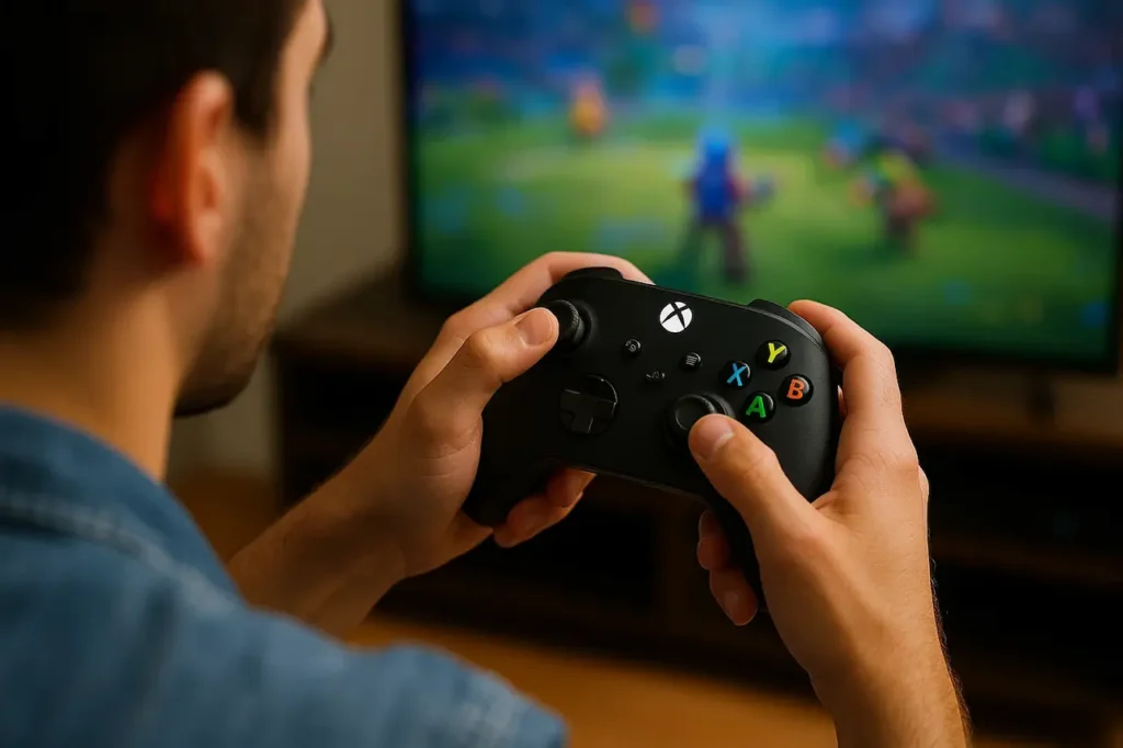 Assinatura do Xbox Game Pass