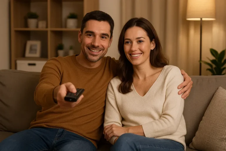 Como alterar seu plano da Netflix