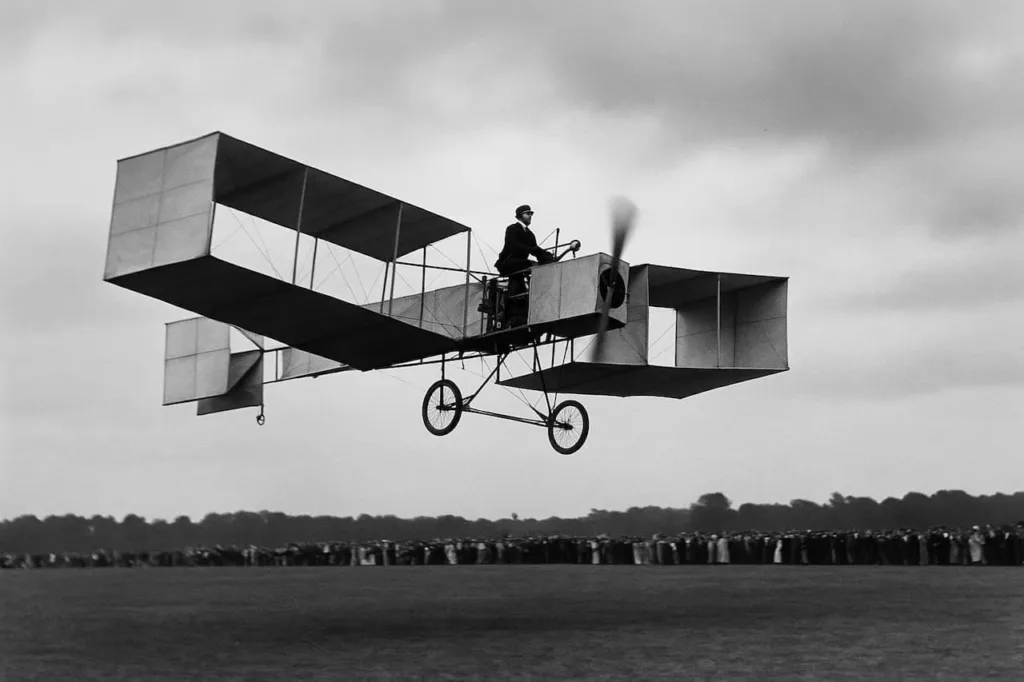 Dia do Aviador celebra pioneirismo e força da aviação brasileira em 23 de outubro