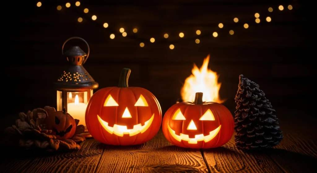 Descubra a origem do Halloween e seus significados culturais e históricos