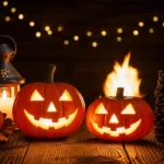 Descubra a origem do Halloween e seus significados culturais e históricos