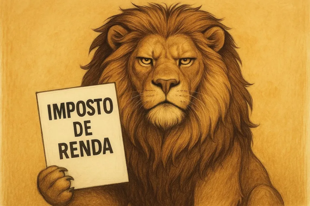 Receita libera consulta a lote da malha fina do Imposto de Renda 2025