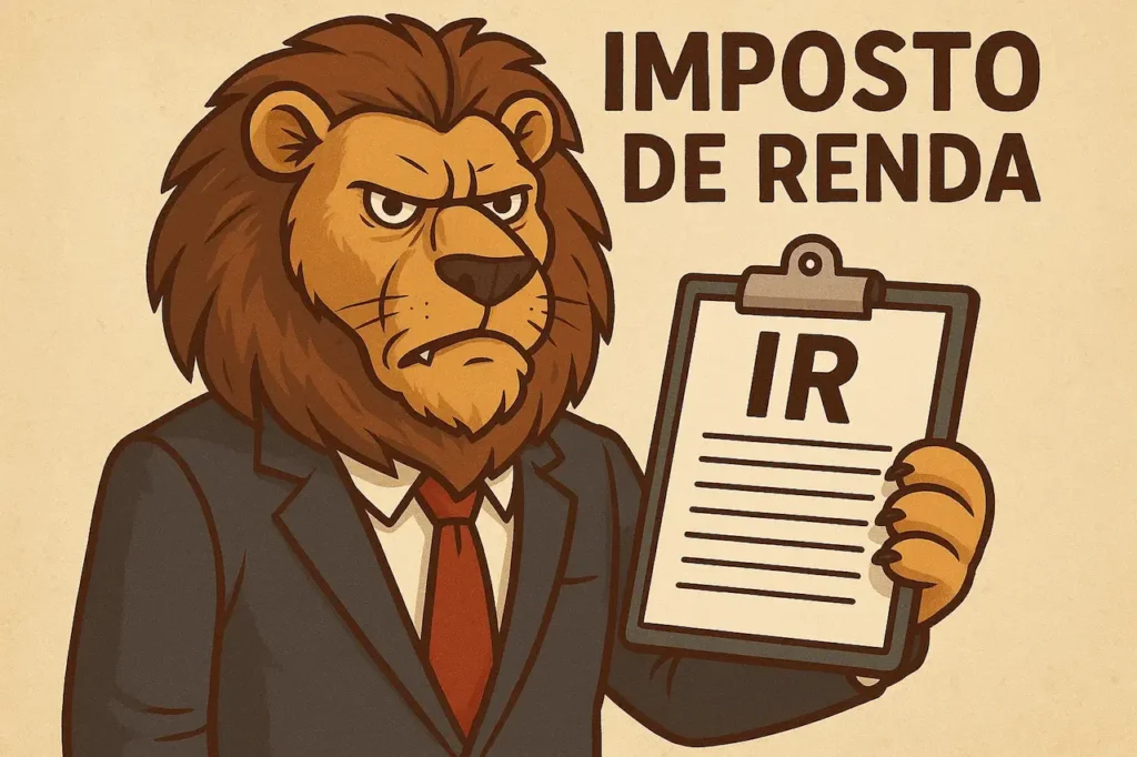 Novo Imposto de Renda: quem ganha, quem perde e o impacto no seu bolso