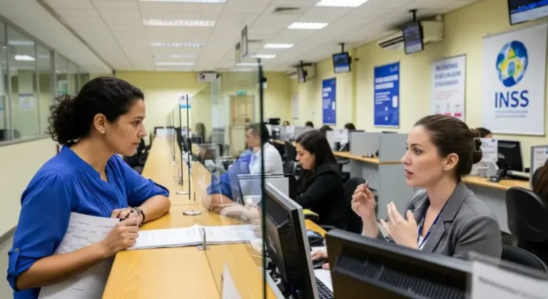 Agendamento INSS: como garantir seu atendimento sem dor de cabeça no posto