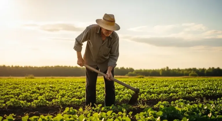 Aposentadoria por idade rural: descubra prazos, requisitos e veja como garantir seu direito