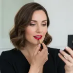 O que significa batom matte? Saiba mais sobre