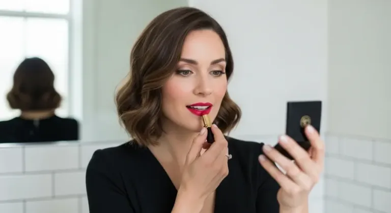 O que significa batom matte? Saiba mais sobre