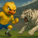Brasil x Coreia do Sul: horário, onde assistir e prováveis escalações do amistoso