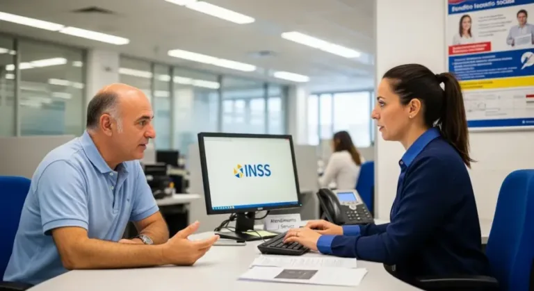 Códigos INSS: descubra como a tabela influencia benefícios e acertos no INSS