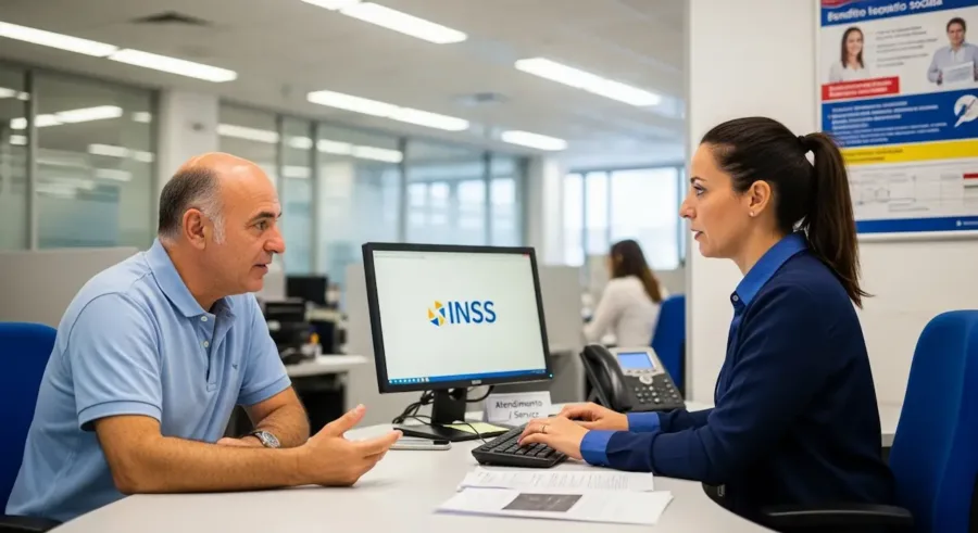 codigos inss: descubra como a tabela influencia benefícios e acertos no INSS