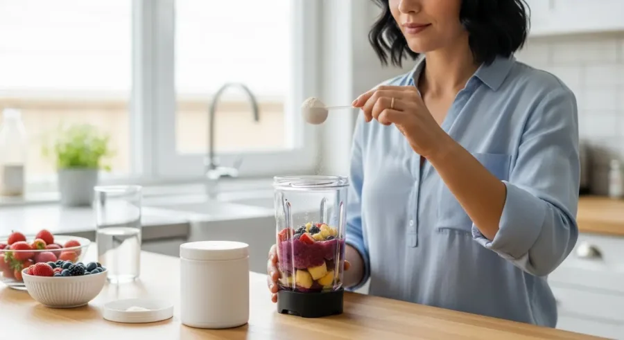 Colágeno para pele: qual é melhor?