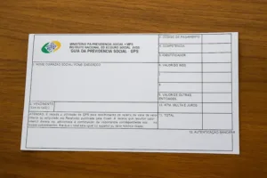 Como preencher o carnê do INSS: guia rápido para pagar contribuição sem erro