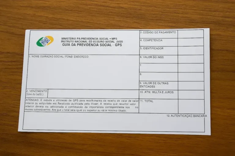 Como preencher o carnê do INSS: guia rápido para pagar contribuição sem erro