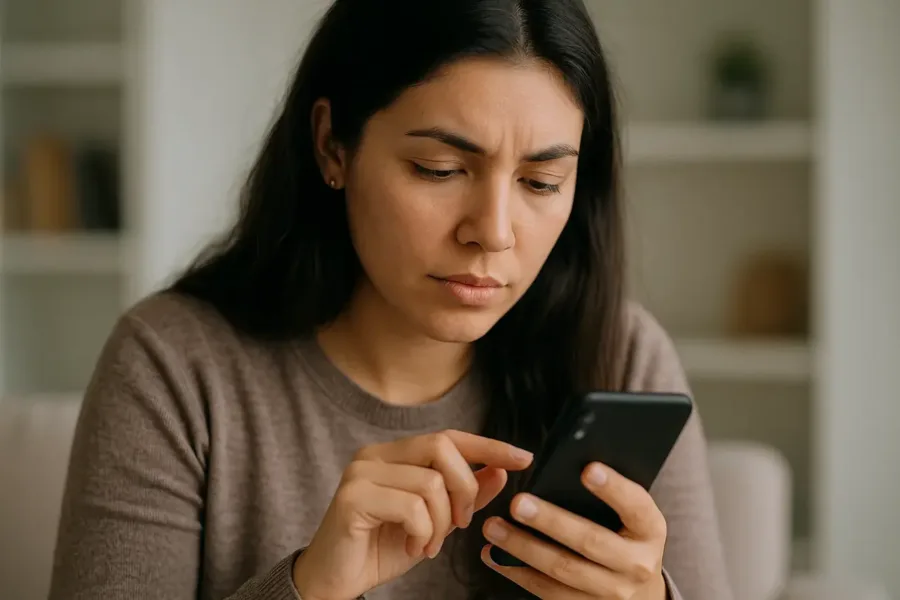 Consultar tempo de contribuição INSS pelo CPF