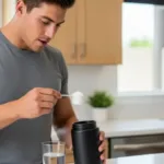 O que creatina faz no corpo? Descubra a verdade