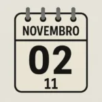 O que abre e fecha no Dia de Finados, feriado nacional em 2 de novembro