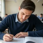 Gabarito do Enem dos Concursos 2025 já pode ser consultado; veja como acessar