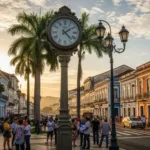 Horário de verão seguirá suspenso no Brasil em 2025, confirma governo