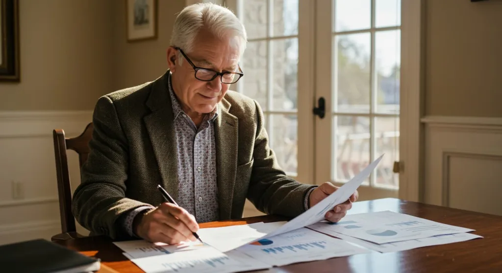 Informe de rendimentos INSS: como acessar rápido, evitar erros e usar no imposto de renda