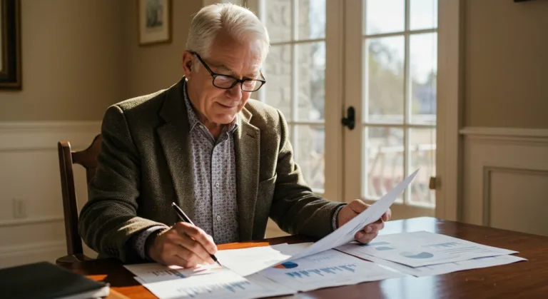 Informe de rendimentos INSS: como acessar rápido, evitar erros e usar no imposto de renda