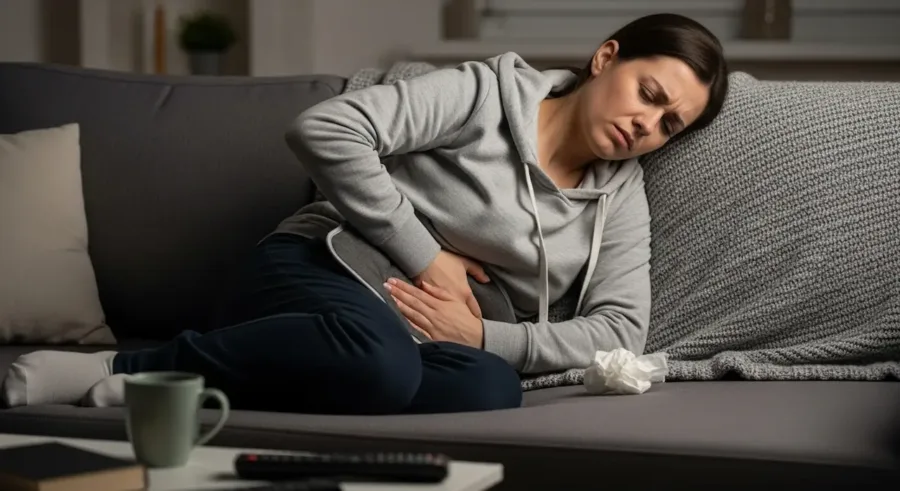 Câmara aprova licença menstrual: saiba quem tem direito e o que muda nas leis