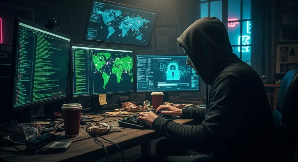 Megavazamento expõe 180 milhões de senhas: saiba se você foi afetado