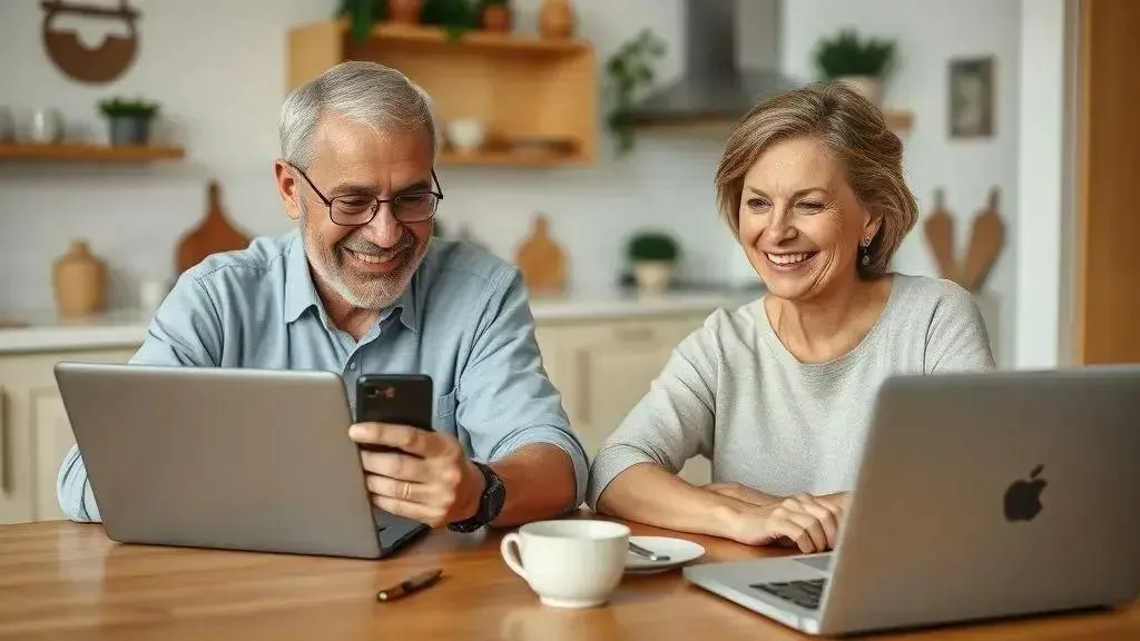 Meu INSS: descubra atalhos e segredos para facilitar seu acesso aos benefícios