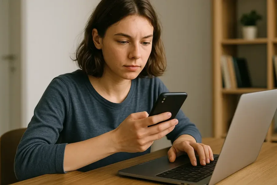 Senha do meu INSS: passo a passo para recuperar