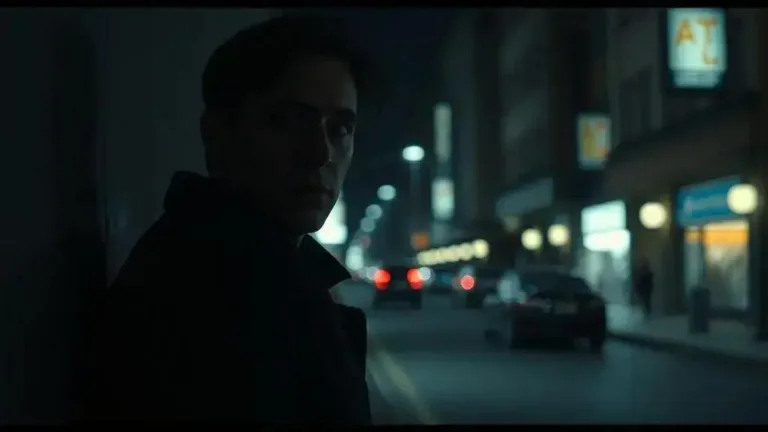 Signo de Espião: perfil completo