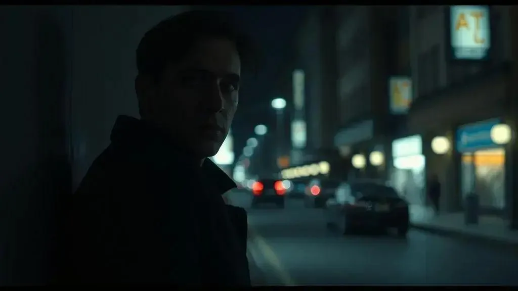 Signo de Espião: perfil completo