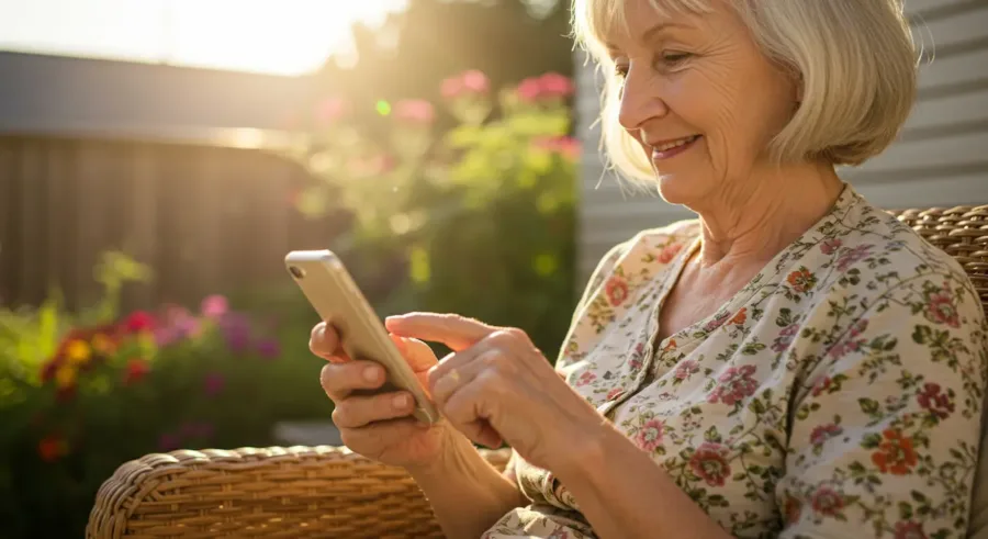 Telefone do INSS: descubra como resolver pendências rápido e sem sair de casa