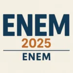Enem 2025: gabarito oficial do 1º dia é divulgado pelo Inep; confira detalhes