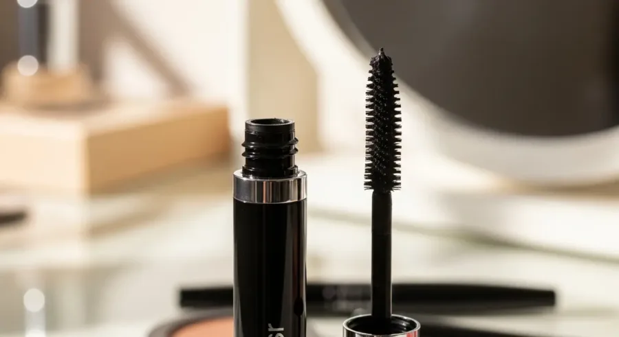 Como amolecer máscara de cílios