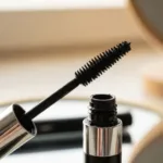 Como higienizar máscara de cílios sem danificar o aplicador