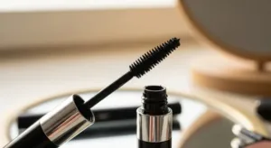 Como higienizar máscara de cílios sem danificar o aplicador