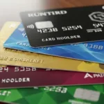 cartão de crédito: 5 etapas para escolher o seu