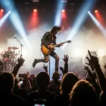 Monsters of Rock 2026: tudo sobre ingressos, valores e atrações principais