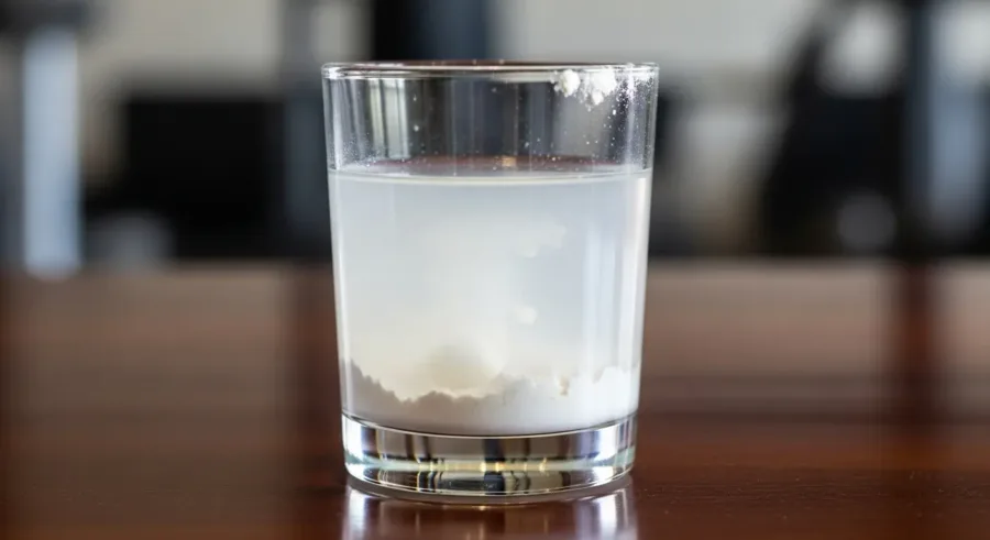 Para que serve a creatina