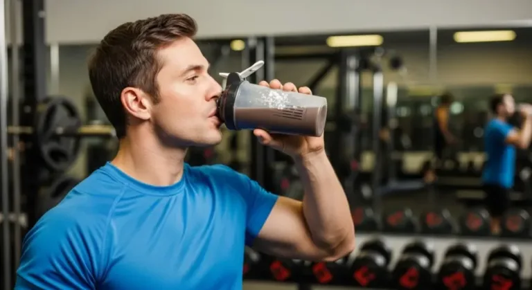 Para que serve whey protein​: descubra benefícios