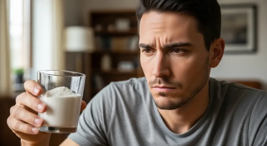 Qual a função da creatina