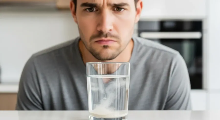 Qual a melhor creatina monohidratada ou pura​? Entenda