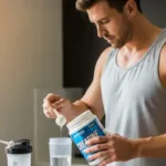 Qual melhor horário para tomar creatina​? Saiba mais