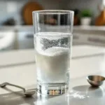 Como tomar creatina​ do jeito certo