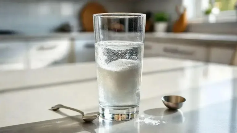 Como tomar creatina​ do jeito certo