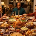 Ação de Graças: significado, tradições e celebração nos EUA