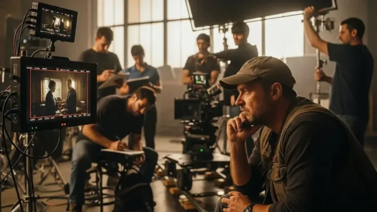 Qual a diferença entre filme de autor e filme comercial? Veja exemplos e características