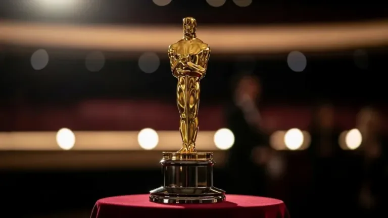Como funcionam as categorias do Oscar: guia completo para entender cada premiação
