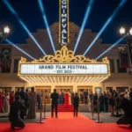 Por que alguns filmes estreiam primeiro em festivais de cinema? Entenda a estratégia